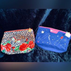 Estée Lauder Makeup Bags